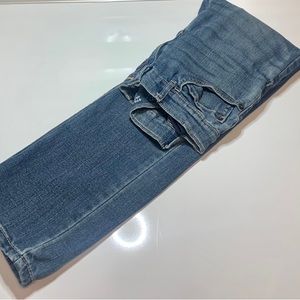 👖2 pair blue jeans boys U.S. Size 10👖